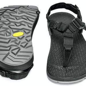 Bedrock Cairn 3D Pro ll. Black. Womens 9, Mens 8.